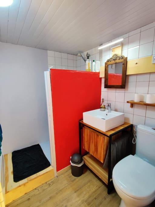 Chalet Ailleurs Appartement A Molines En Queyras エクステリア 写真