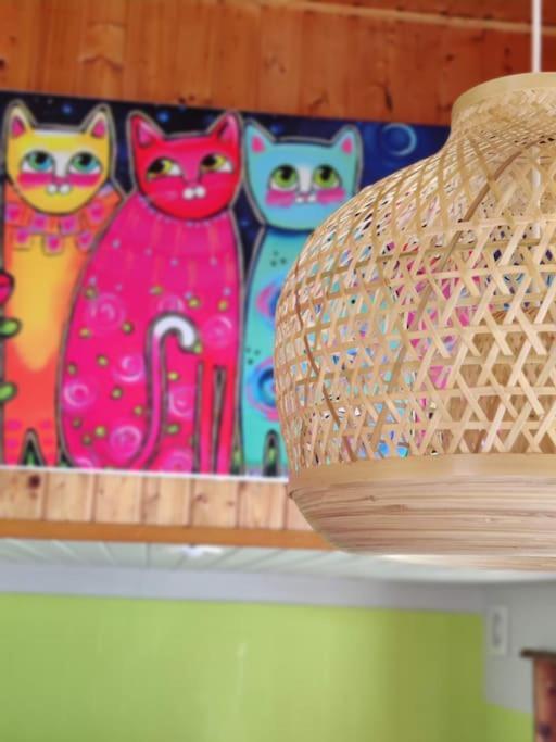 Chalet Ailleurs Appartement A Molines En Queyras エクステリア 写真