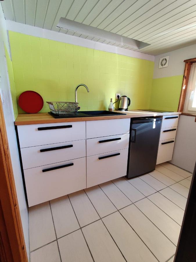 Chalet Ailleurs Appartement A Molines En Queyras エクステリア 写真